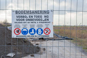 Bodemsanering door de Bodemcoach